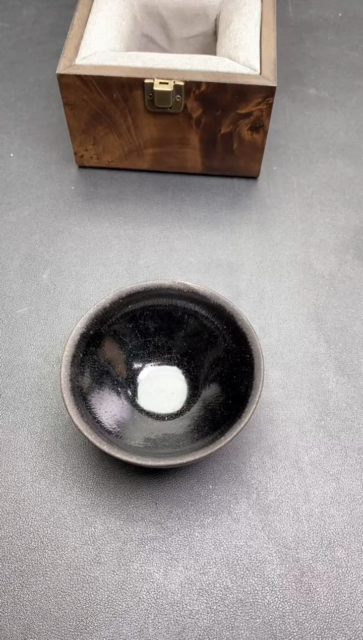 【闪购商品】茶盏711建盏建盏建盏建盏