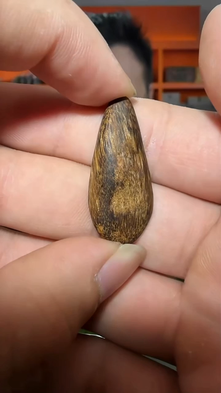 沉香吊坠32号舍利子多样性发一