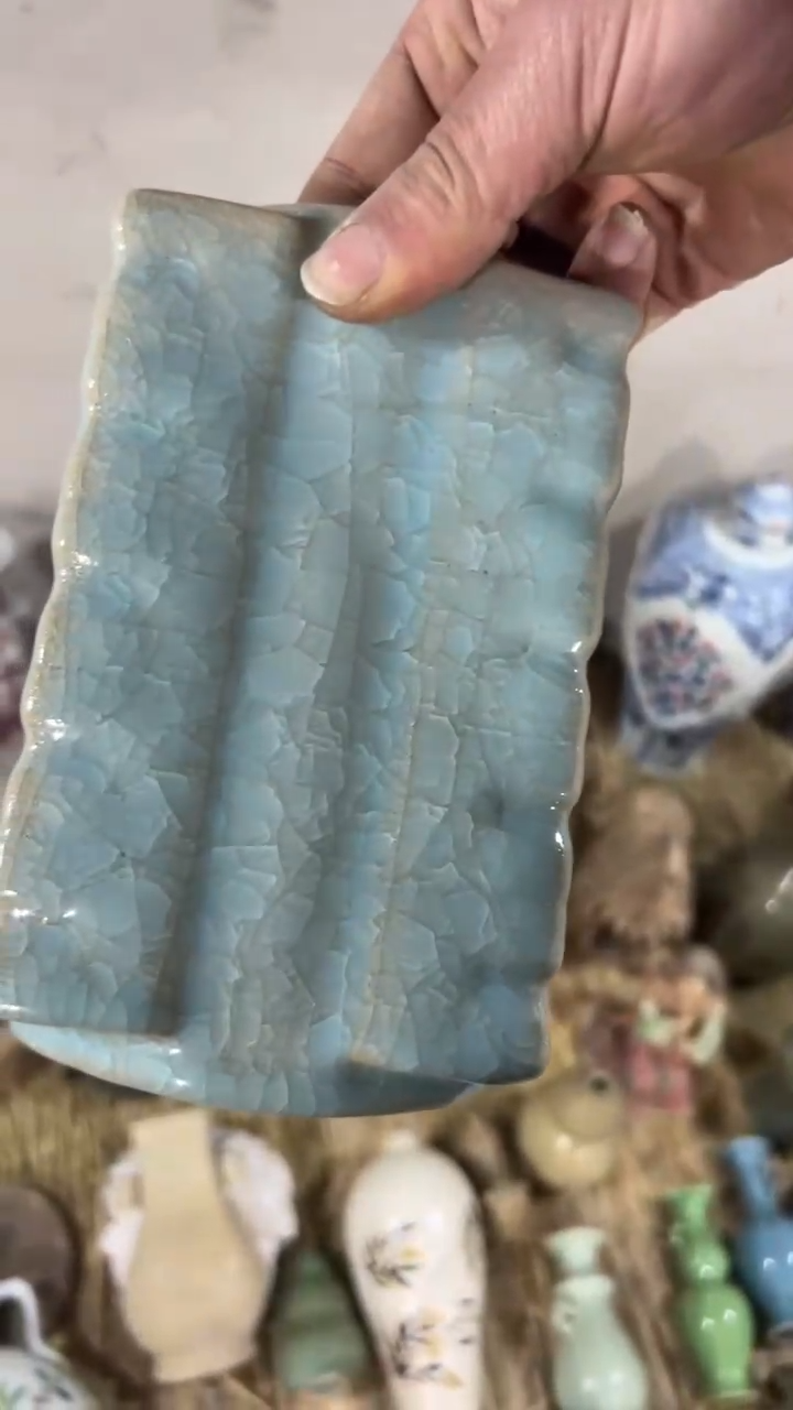 【闪购商品】瓷片瓷器瓷器瓷器瓷器