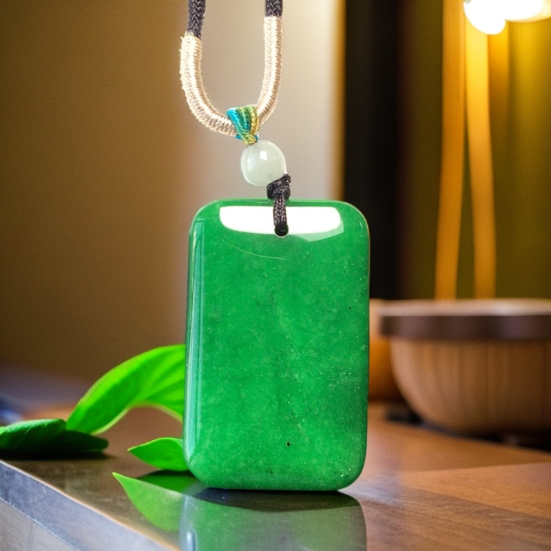 主播杨总推荐精品吊坠孤品G190