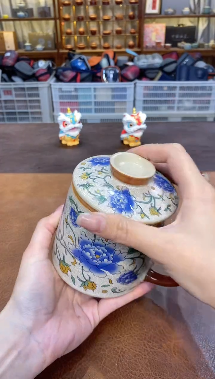 【闪购商品】其他在山茶器福利福利
