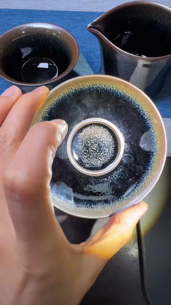 茶盏暨子文高端收藏233