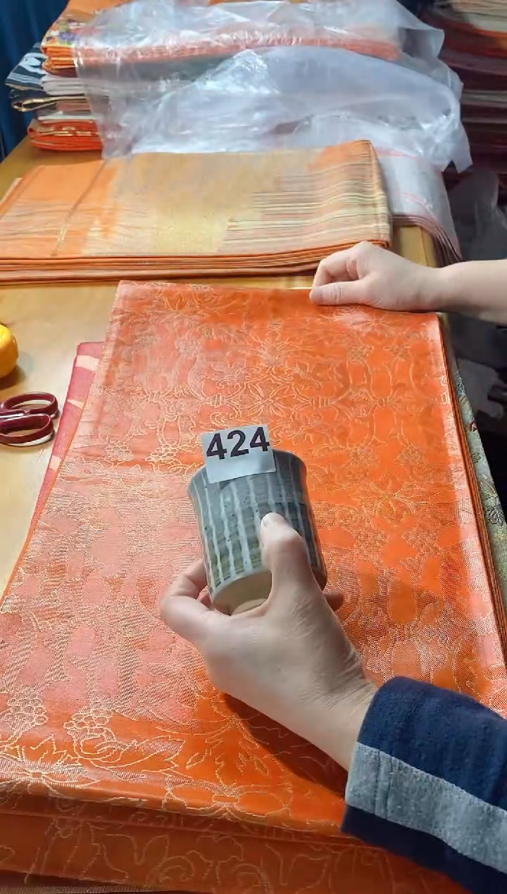 【闪购商品】瓷片424萧瑟风雨&清醒如梦