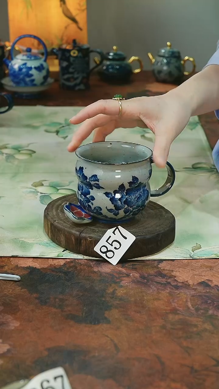 茶碗.........../857