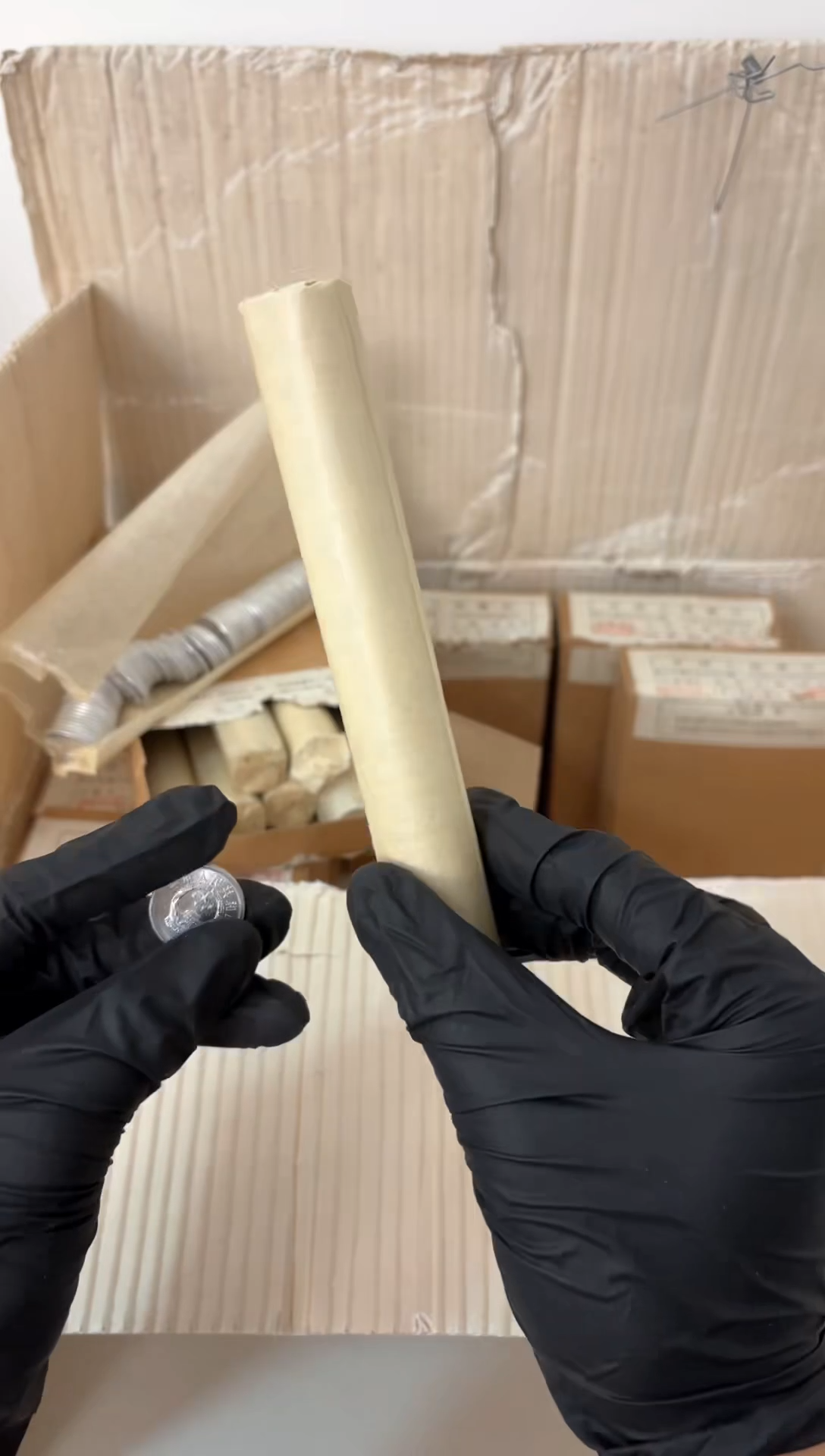 【闪购商品】整盒 原光原盒原厂封装 902