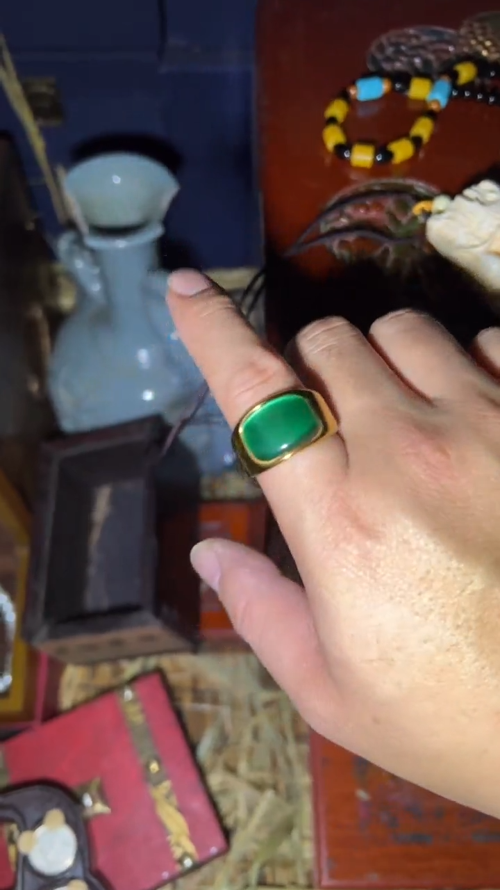 玉高端福利精品摆件链接