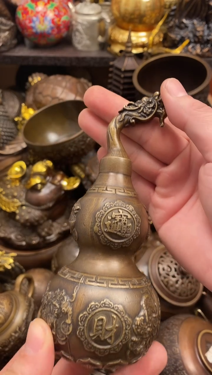 案台摆件 物品摆件