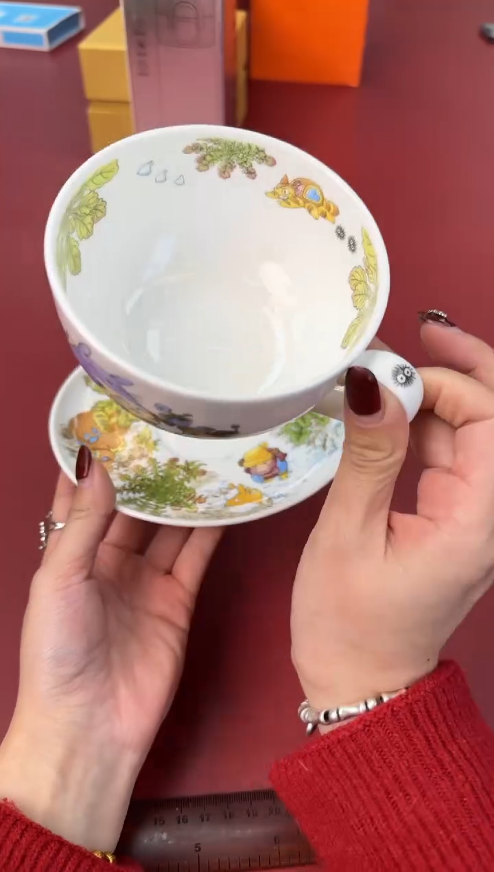 【闪购商品】瓷片正午瓷缘 臻品源泉@@K1-2