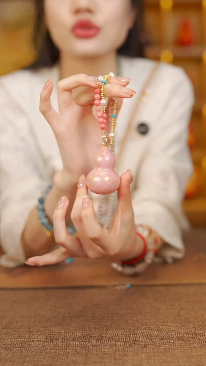 16宴禾堂精工项链-----88