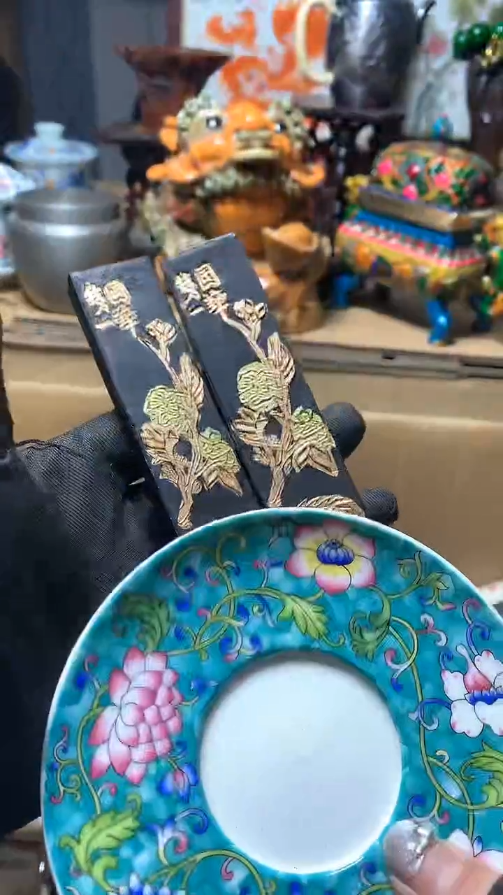 【闪购商品】瓷器默认微瑕瓷器