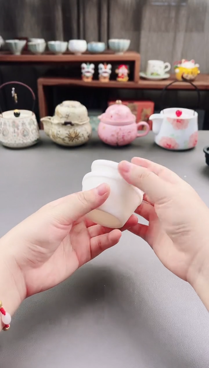 【高货清库存】微瑕不售后，介意勿拍（不含礼盒）