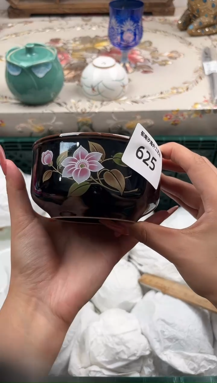 瓷片A         625