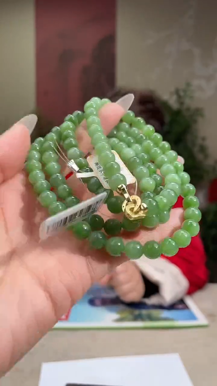 定制和田玉多样性发货拍一发一