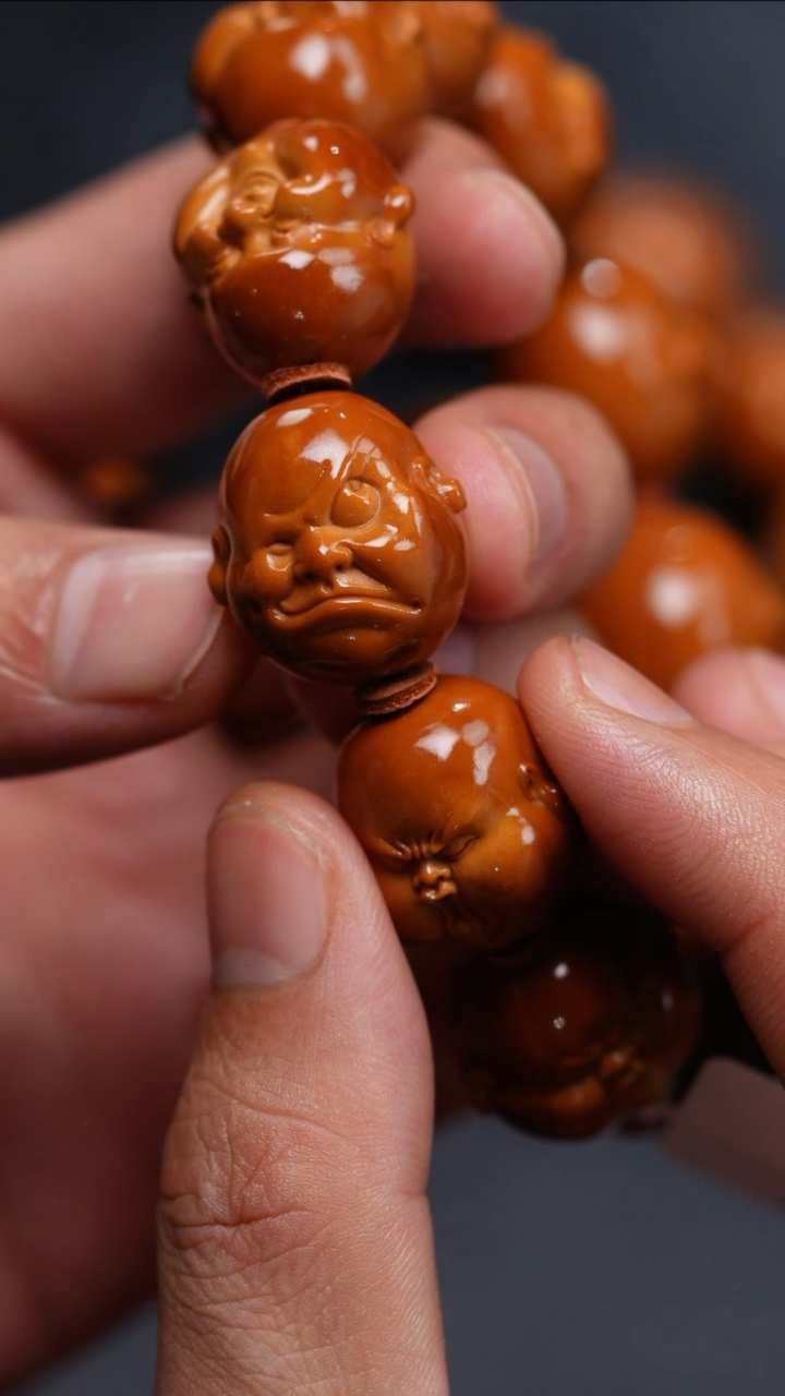 手串/手链橄榄核橄榄核