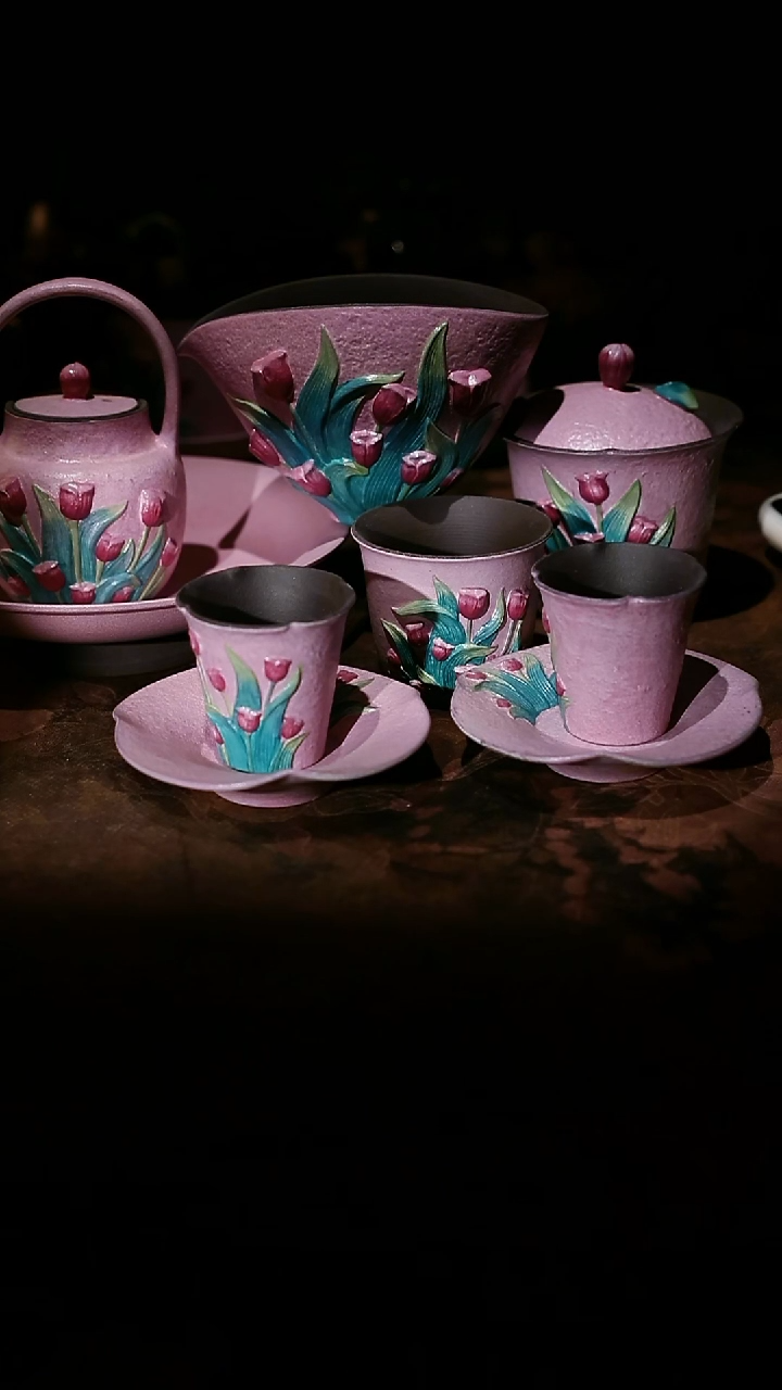 筑瓷山坊专属直播链接@@Z134