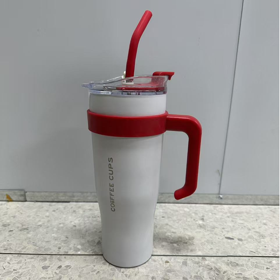 新款大容量冰霸杯家用