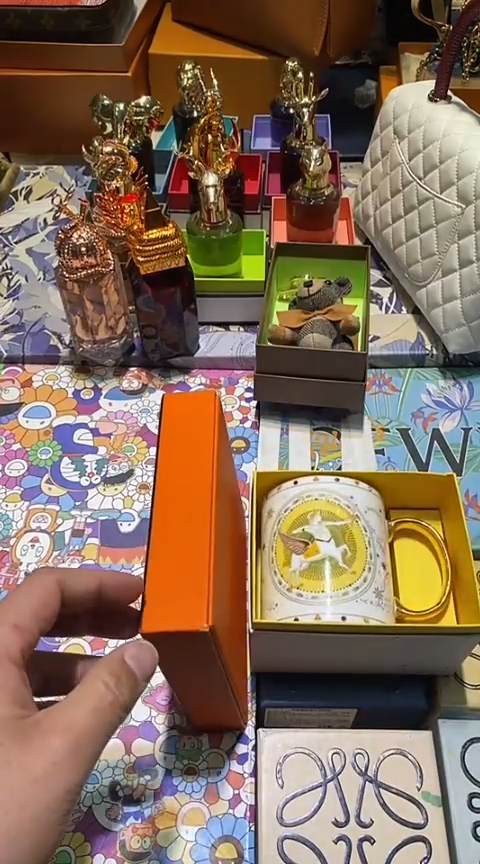 【闪购商品】瓷片换类目孤品单品一件不留