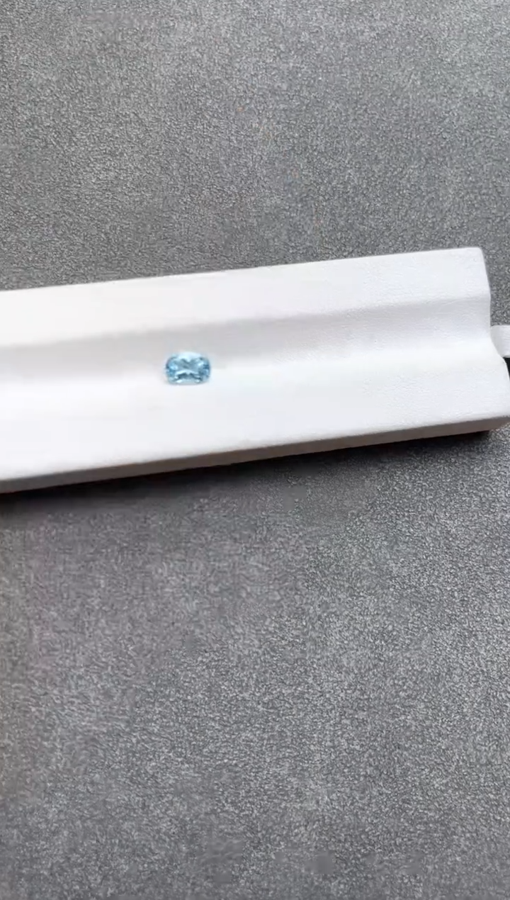 【闪购商品】托帕石裸石未镶嵌裸石