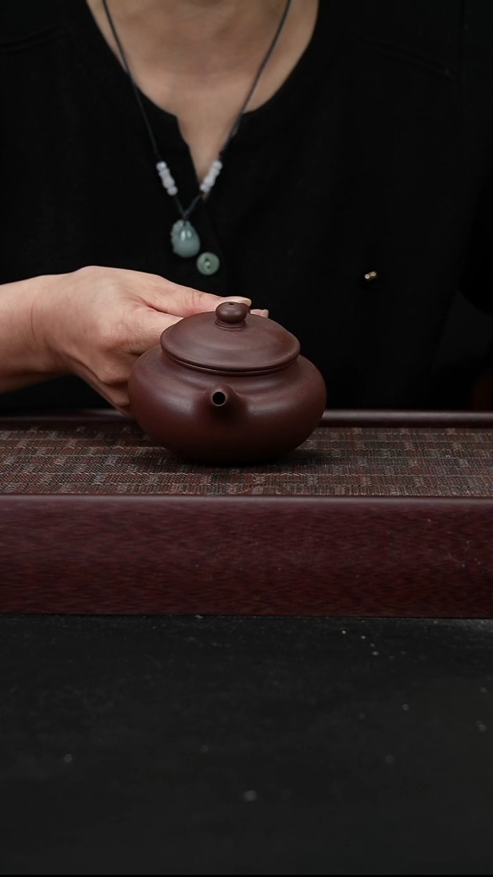 cxm 茄皮紫 仿古200CC