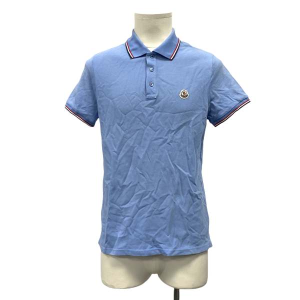 妃鱼/盟可睐/棉/T恤/95新/M3/27