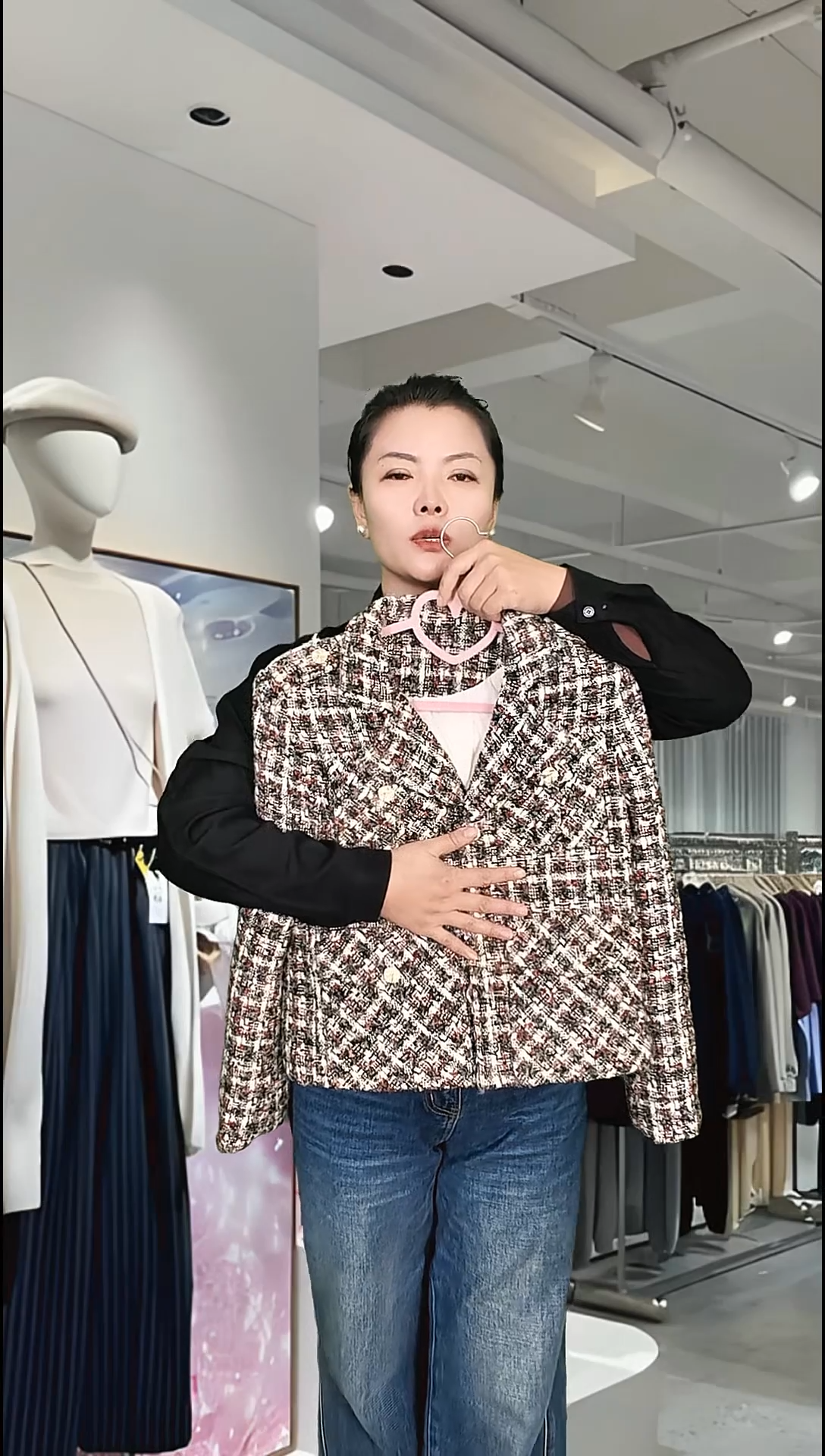 撤柜商品大清仓不退不换