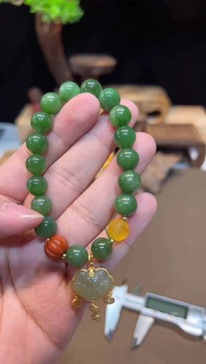 【闪购商品】和田玉手饰未镶嵌手饰@@215