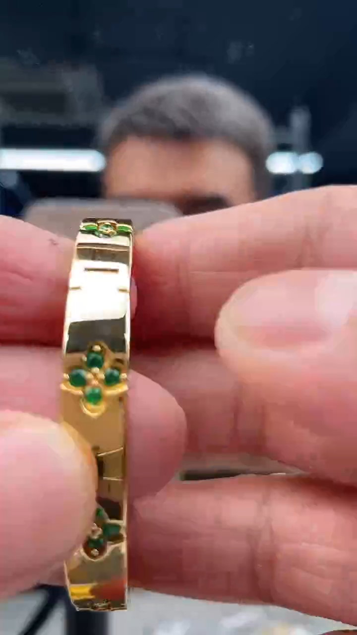 铜合金925银无77917791