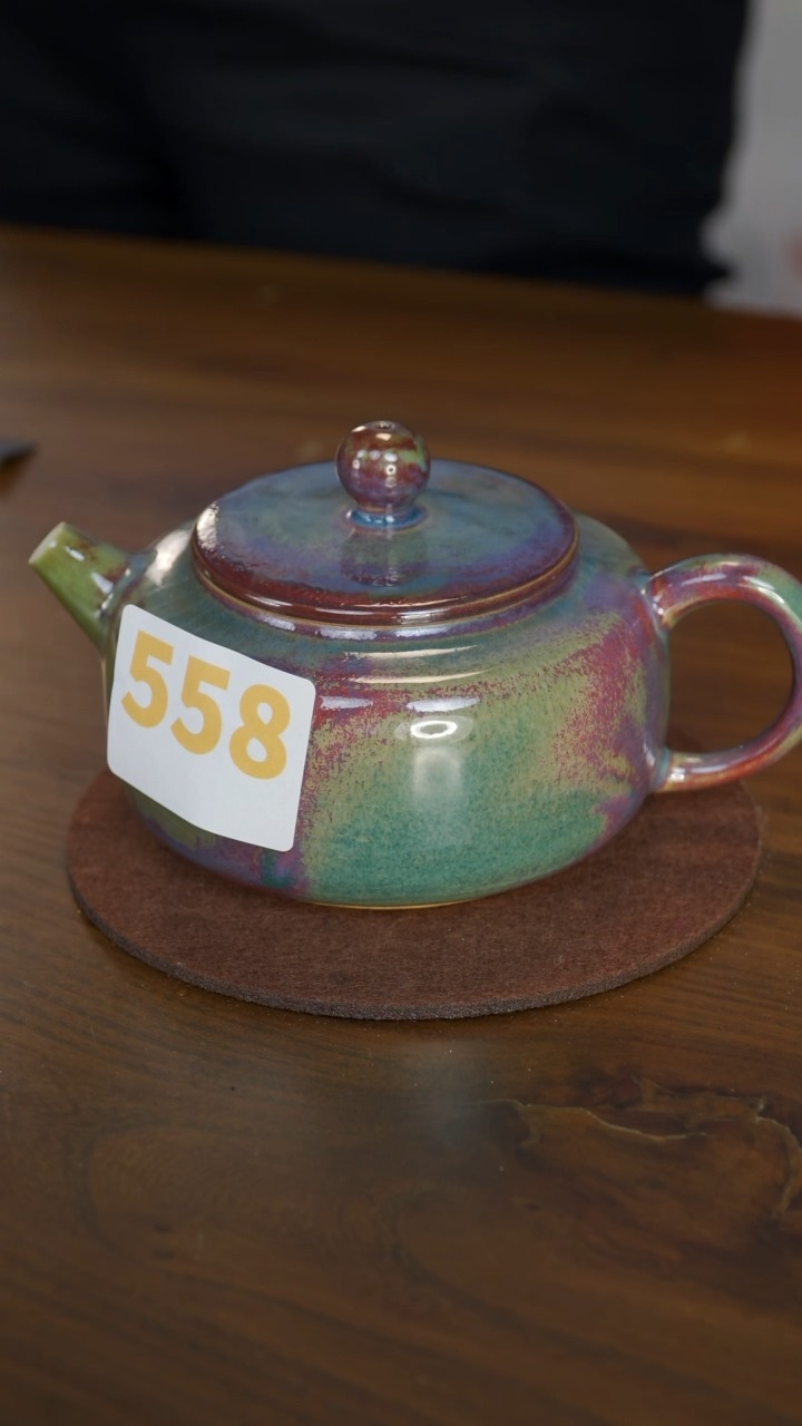 【闪购商品】其他唐宫美物甄选【单杯】