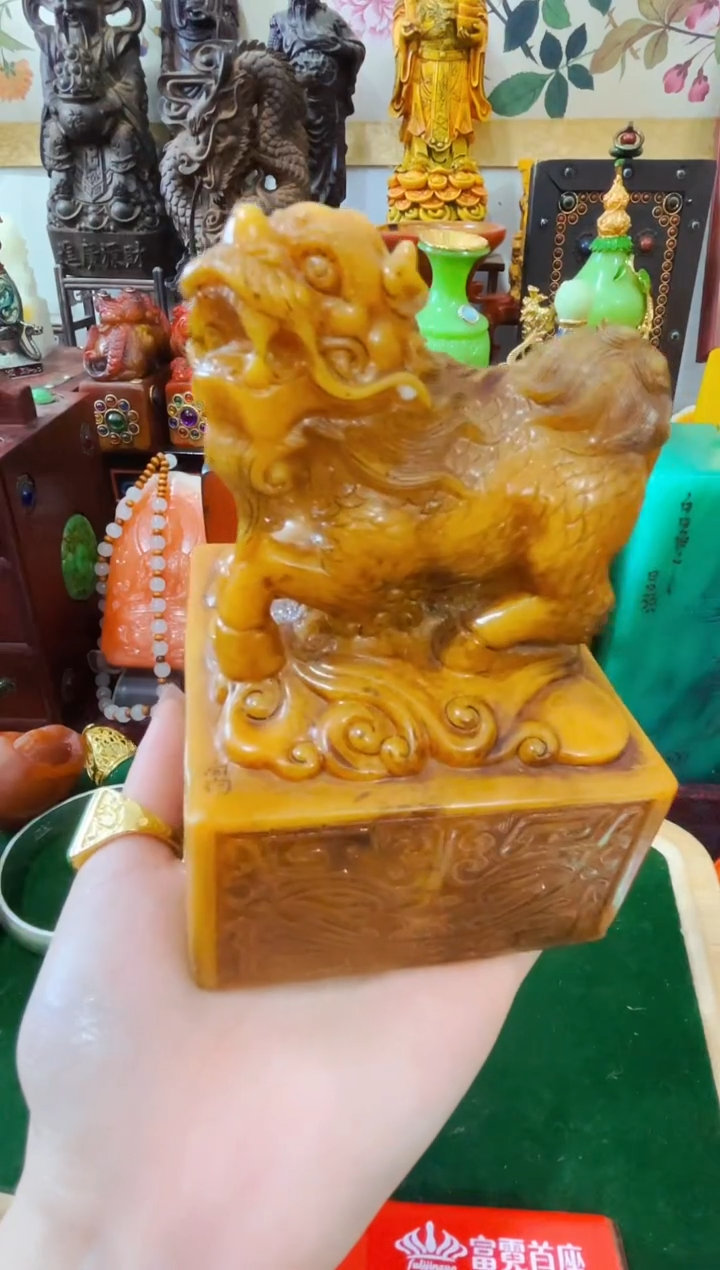 木黄麒麟主播推荐主播推荐