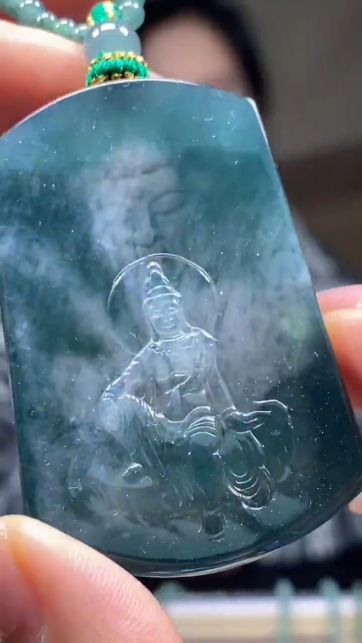 未镶嵌定制翡翠********853