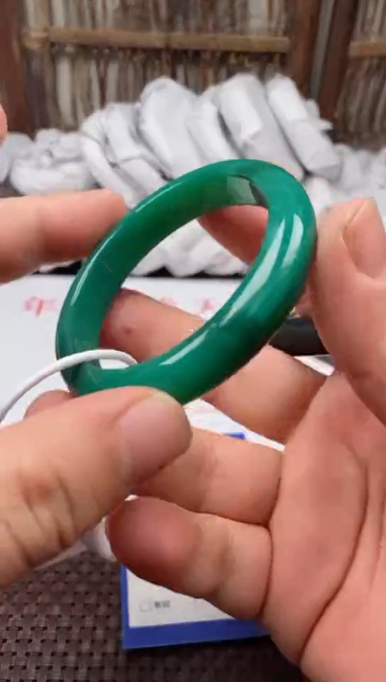 【闪购商品】玛瑙/玉髓手镯未镶嵌499-54/5多样性发货看清圈口下单