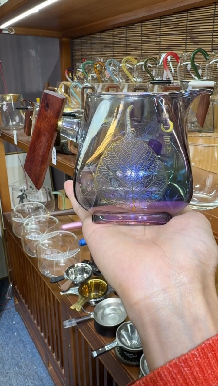 【闪购商品】公道杯公道杯公道杯