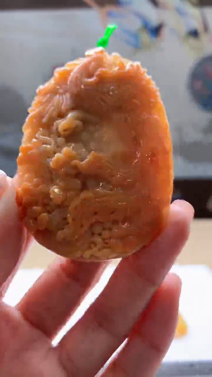 定制翡翠未镶嵌1102jj-毛货挂件32