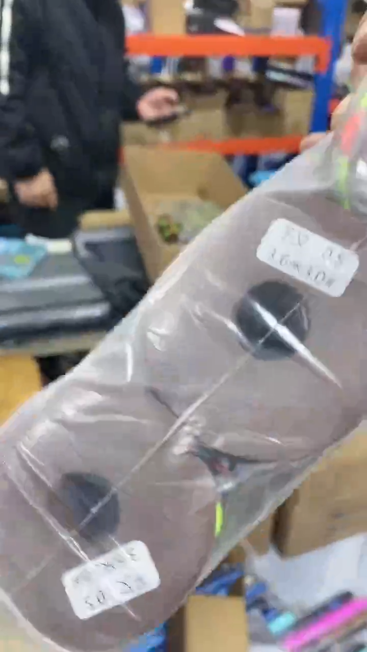 好的 3.6-3.0朝天狗线组50卷