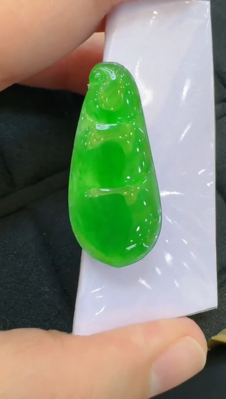 【闪购商品】翡翠裸石多样性团购发一件