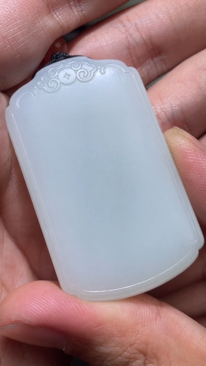 【闪购商品】和田玉2.14HS多样性拍一发一未镶嵌100