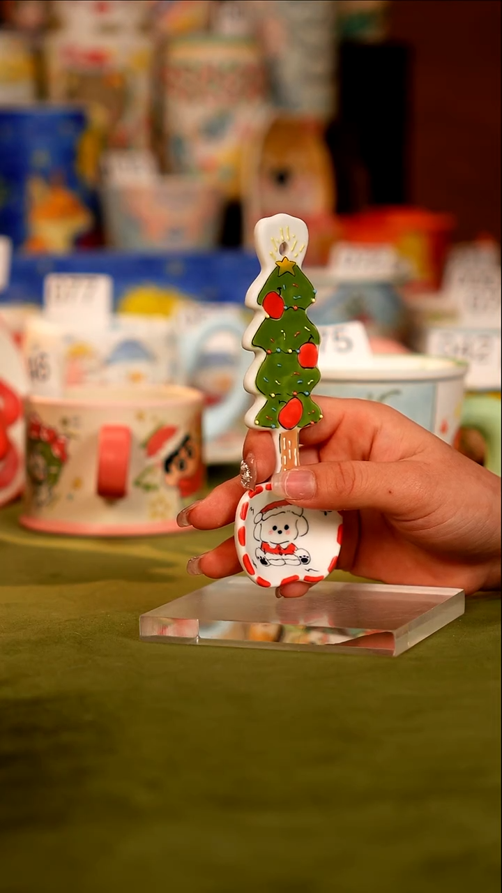 团*✔牡野器物  牡野器物   （代拍链接定金）不退不换