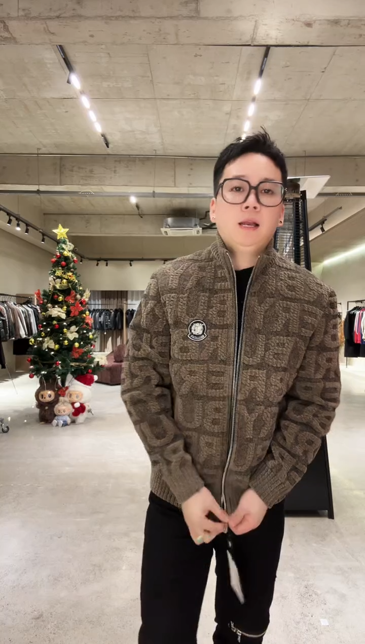 54码（155-170斤）夹棉夹克