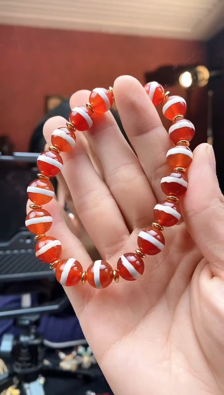 【闪购商品】玛瑙/玉髓133未镶嵌0225-