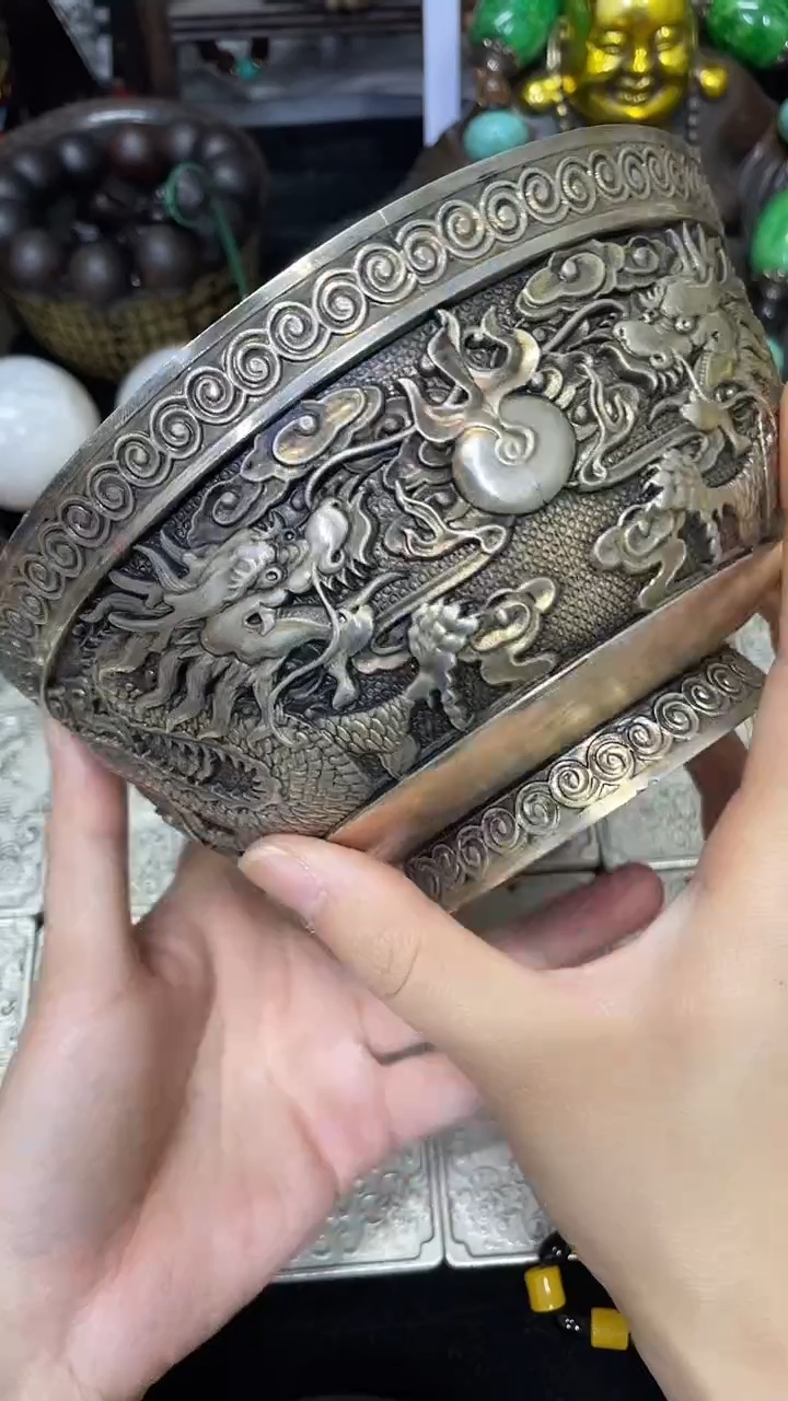 摆件主播推荐如图所示