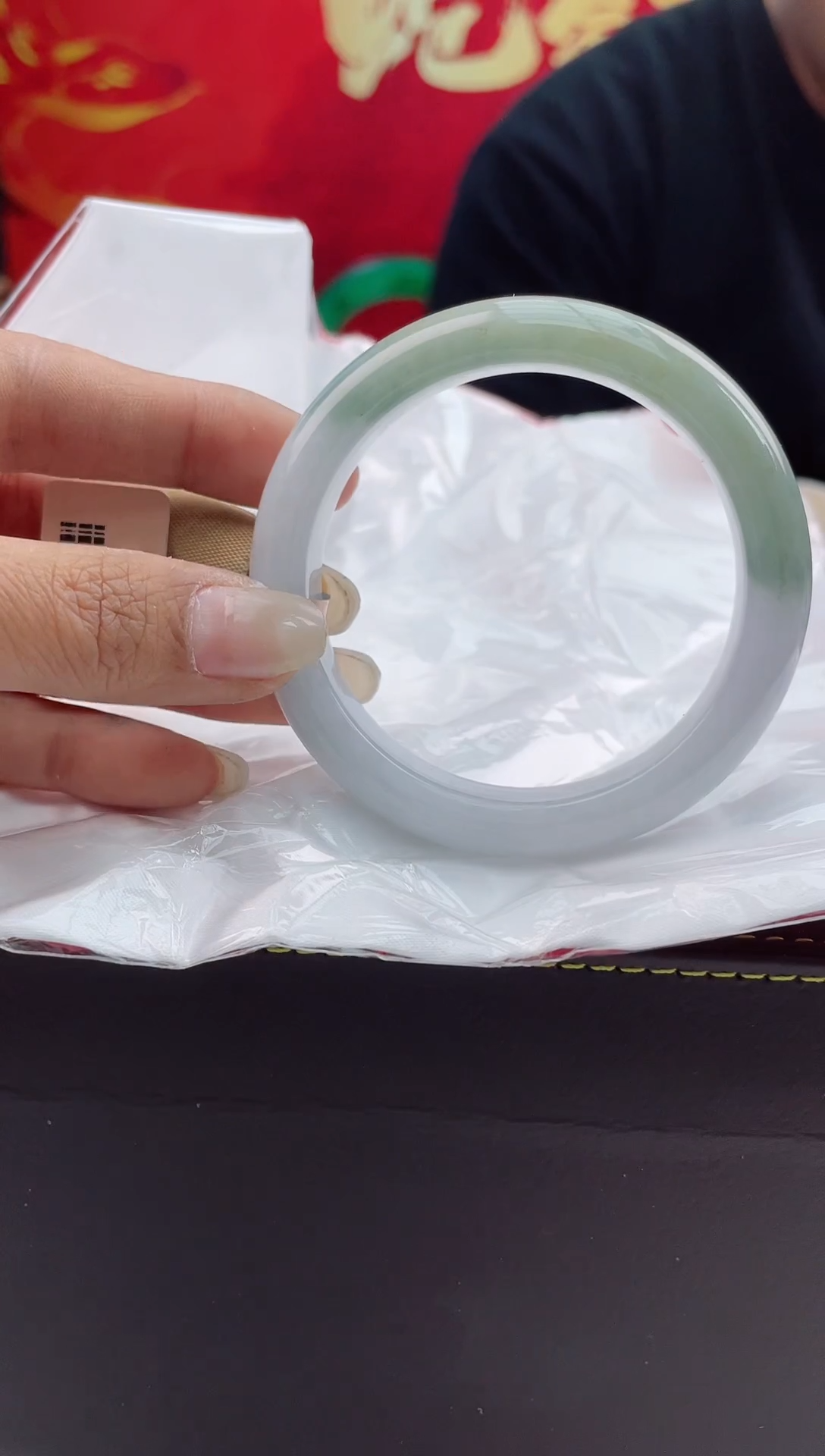 【闪购商品】翡翠手镯未镶嵌7翡翠手镯