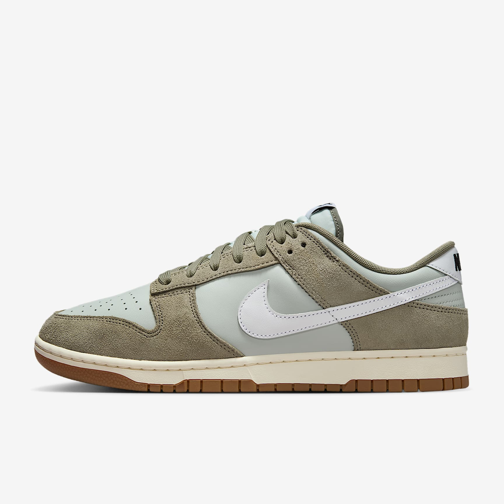NIKE/耐克Dunk Low Retro SE 经典男子低帮休闲运动鞋IB6399002
