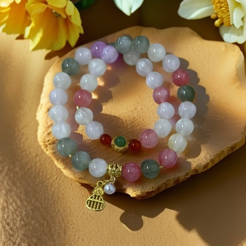 ys-387精品手串（无礼盒）