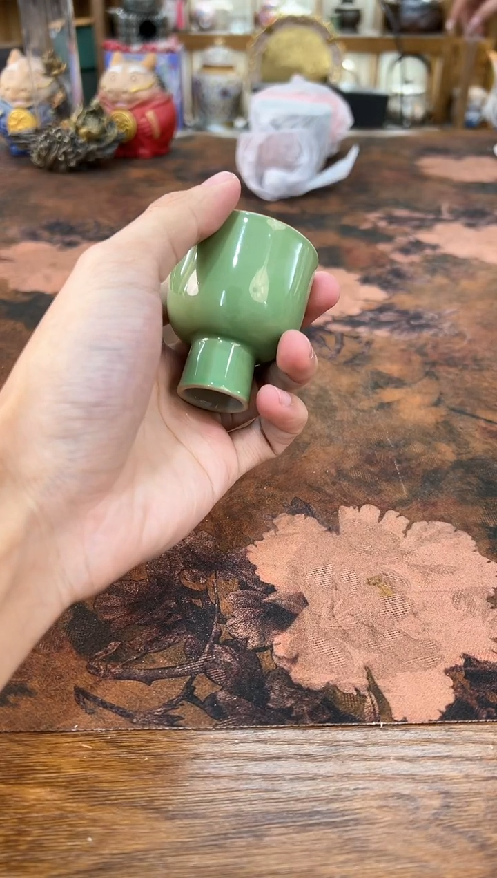 最后清一场，先抢先得