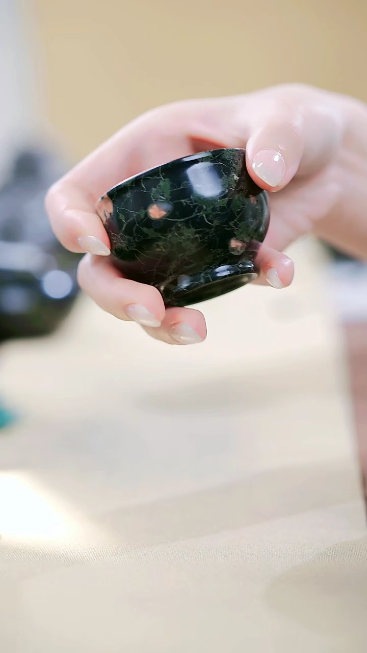 【闪购商品】安山玉Y寻武记一物一拍