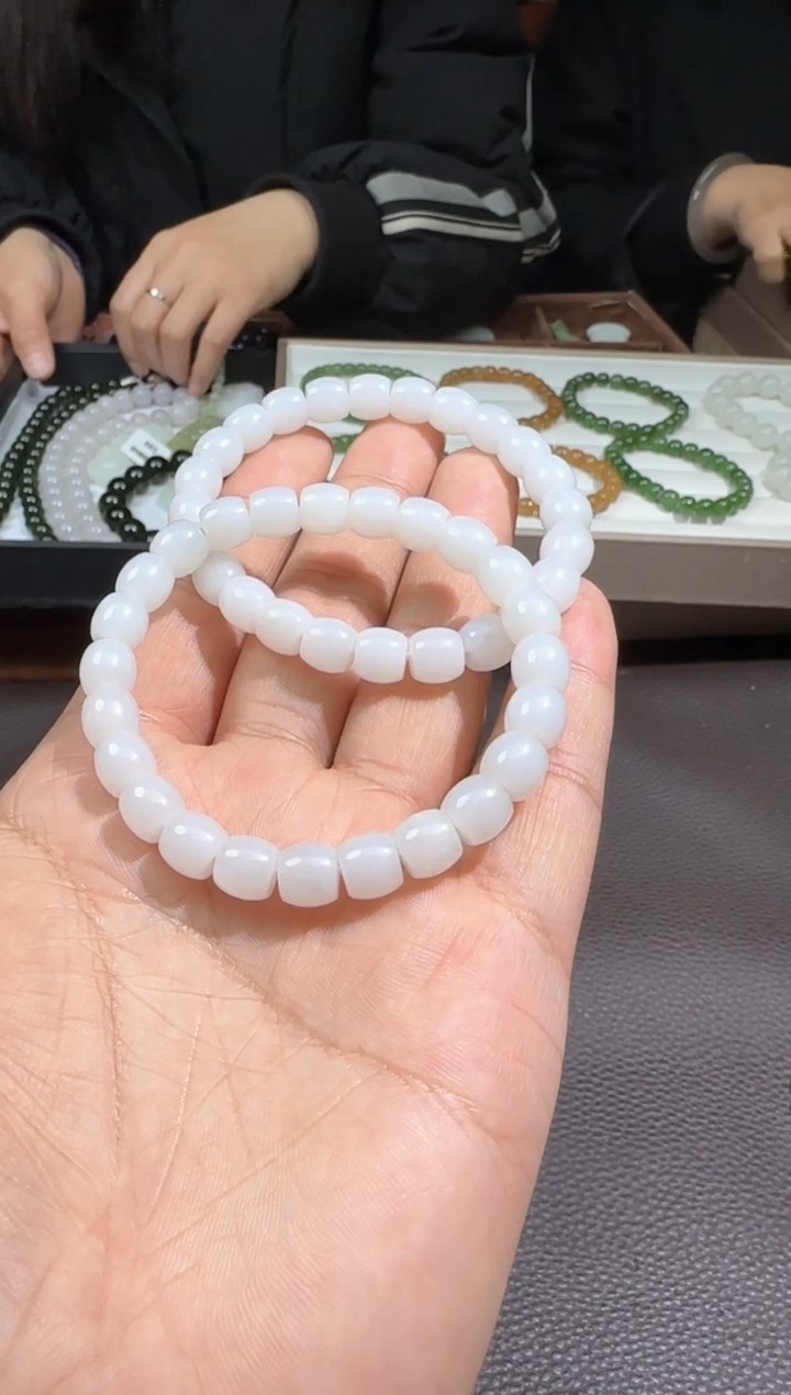 【闪购商品】和田玉【海220】29未镶嵌9007多样性发货拍一发一