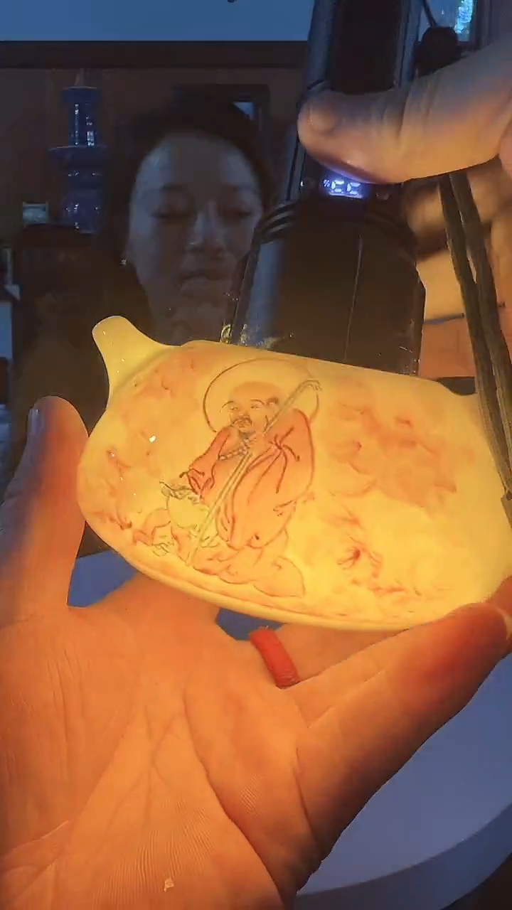 摆件陶景德镇精美陶瓷