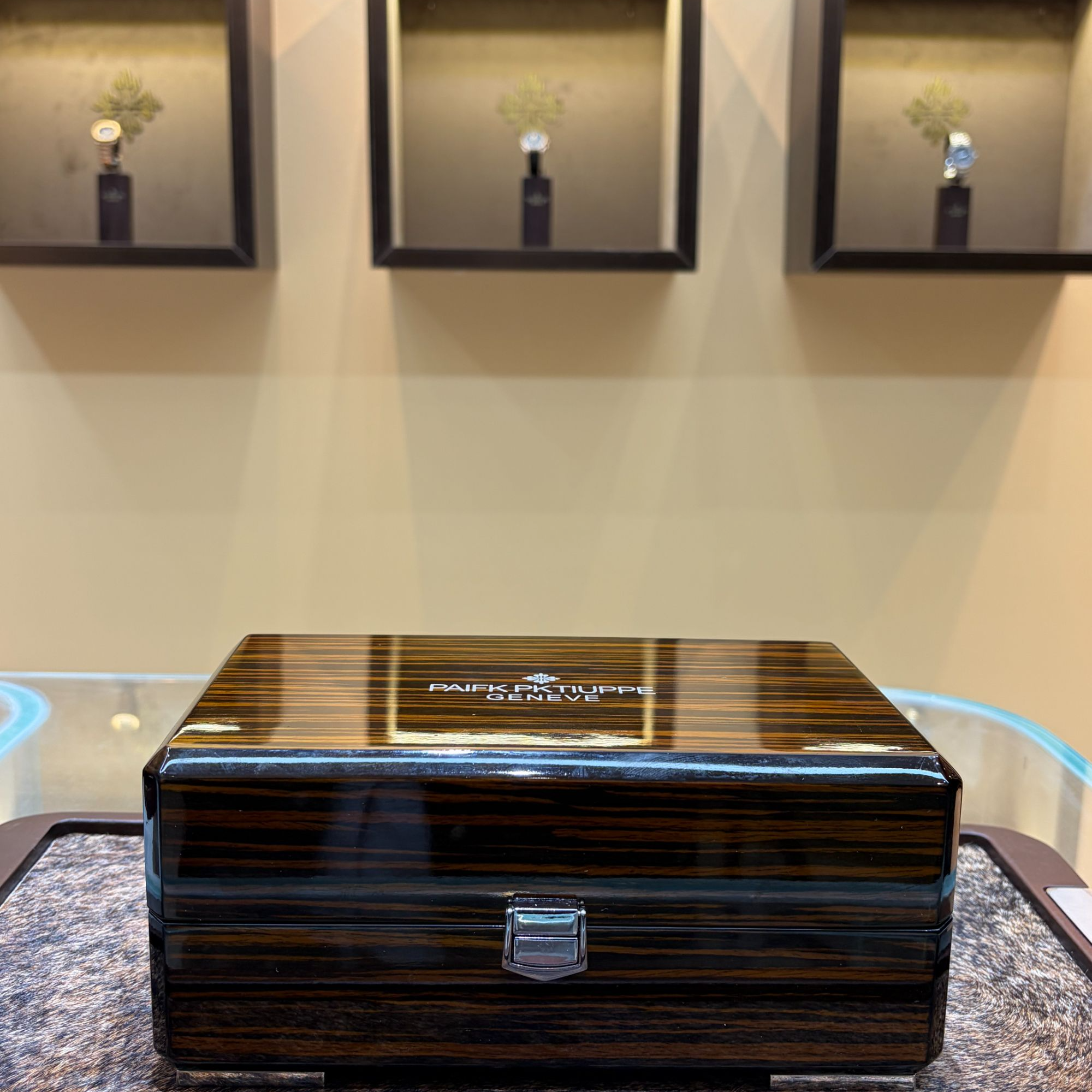 开业大吉-Vic会员隐藏系列-25年新款大全套-玫钢