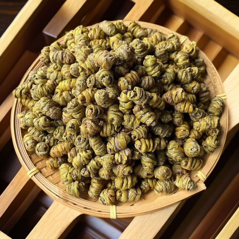 石斛枫斗【百草滋补】精选好物