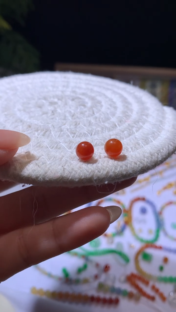 【闪购商品】定制翡翠未镶嵌多样性发货一件发货珠子2200+220